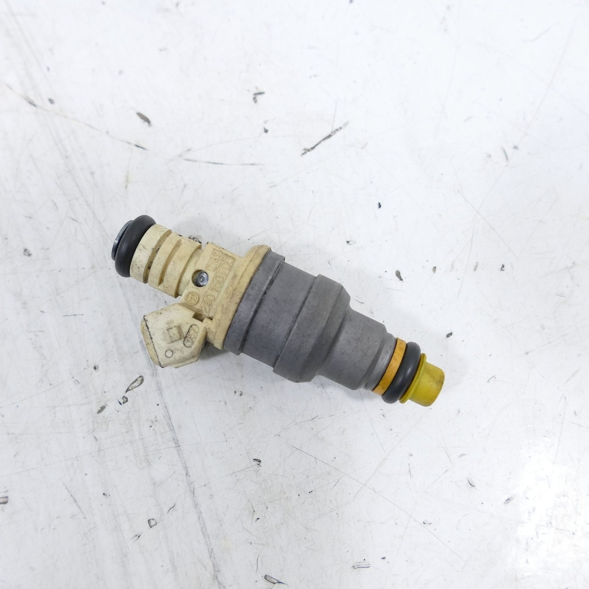 Bmw K 1200 Rs Injector Injection System Nozzle 67917 | eBay UK