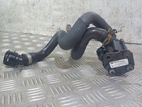 BMW Zusatzwasserpumpe 5 6 7er F10 F11 F12 F13 F01 F02 F04 64119167206