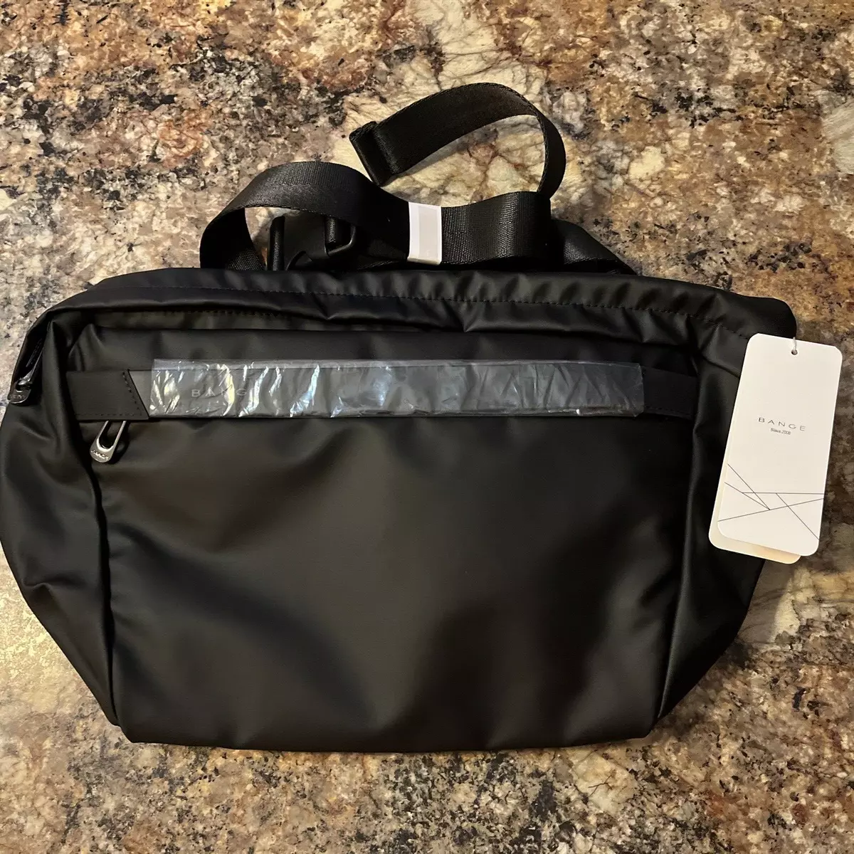 Sling Bag For Travel - 5 Reasons Why You Need One