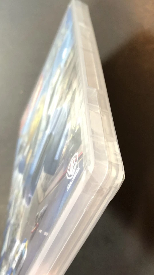 LEGO City Undercover (Nintendo Switch) Nuevo Foto 4 de 4