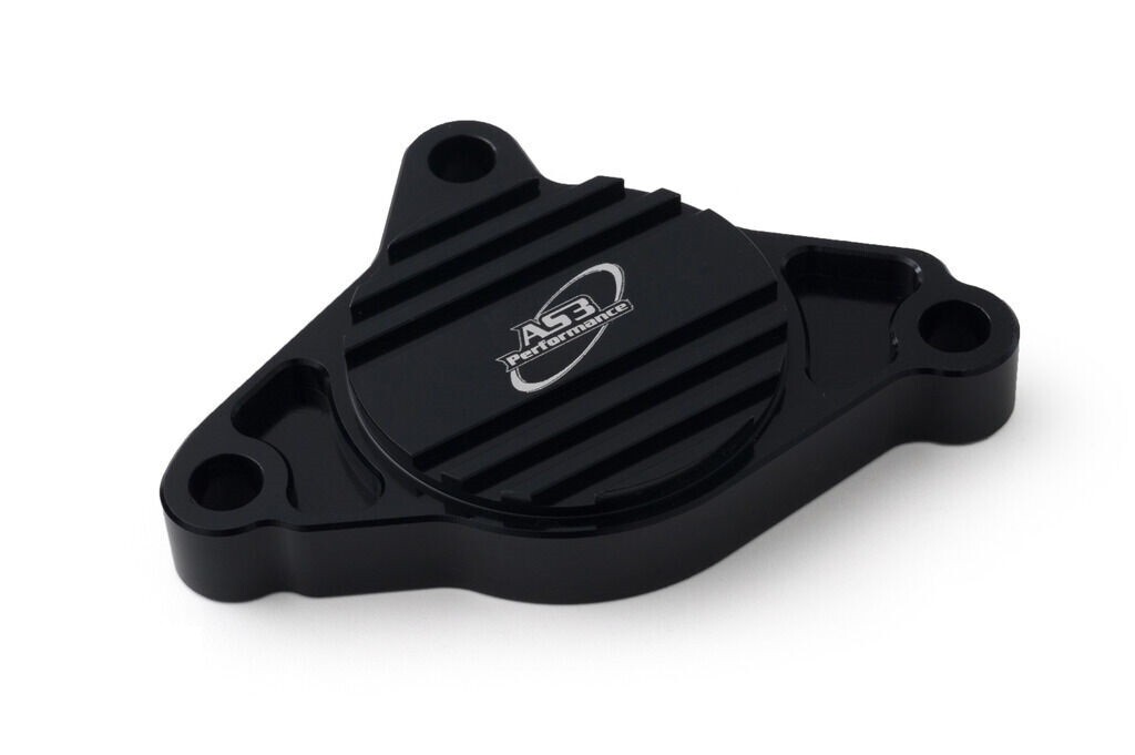 AS3 OIL PUMP COVER for KTM 450 505 SX-F XC-F 2007-2012 450 SMR 2008-2012