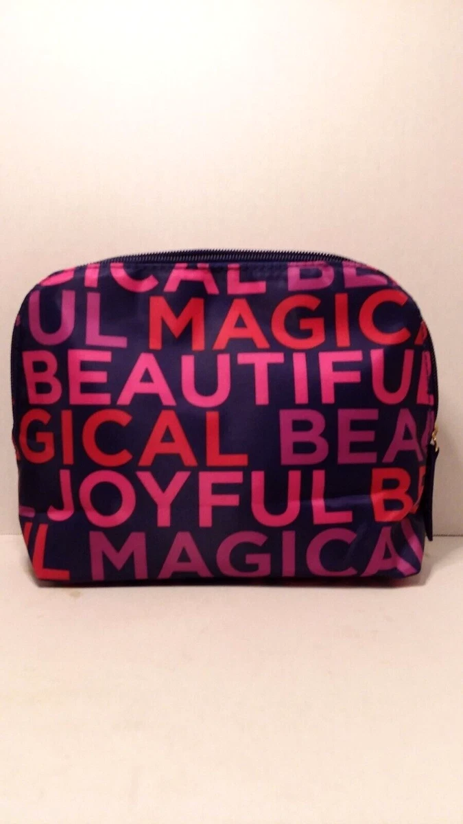 Avon Polyester Makeup Bags & Cases for sale | eBay