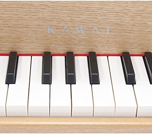 美品KAWAI GRAND PIANO 品番1144 トイピアノ Amazon.com: KAWAI Grand Piano Natural : Musical Instruments