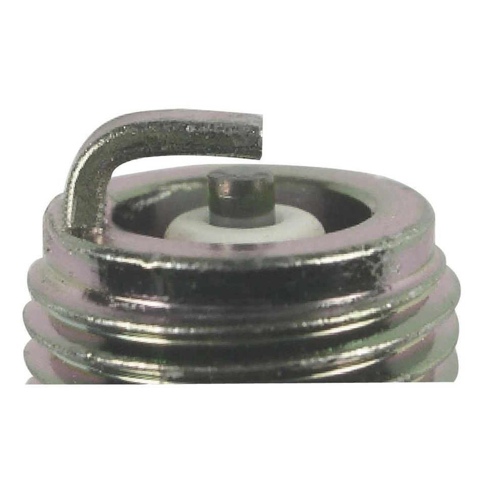 NGK Spark Plug 4x for 2013 till 2015 Chevrolet Spark - Image 3 of 4