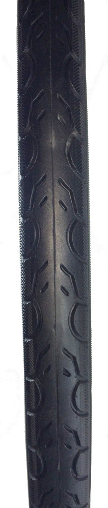 Kenda KWEST K193 26" x 1.5" Bike Tire Urban MTB Fast Slick Commuter 65psi
