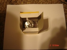 16mm Bell Howell 1535,1540,1541,1500,1552-B,1574 Projector LAMP, 250 Watt lamp