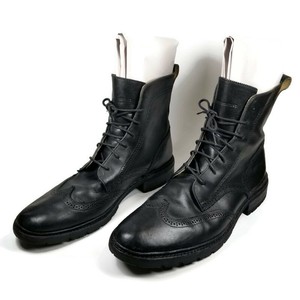 frye james lug wingtip