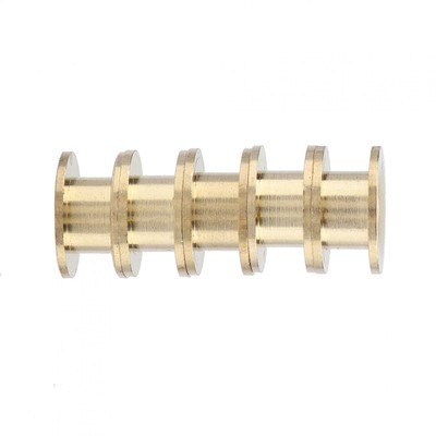 5 PCS Universal Grass Trimmer Head Eyelets Strimmer Cutter Parts Accessories 5 PCS Universal Grass Trimmer Head Eyelets Strimmer Cutter Parts Accessories