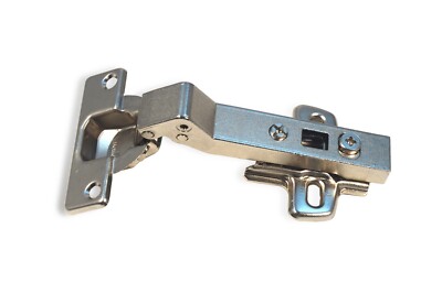 Hettich Intermat Winkelscharnier W45 Scharnier Möbelband Türscharnier, Basis 0mm