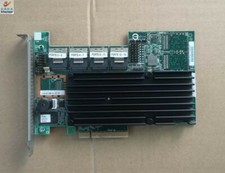 1PC 100 test LSI MegaRAID SAS 9260-16i 6Gb 16  PCI-E RAID DHL or EMS P7708 YL