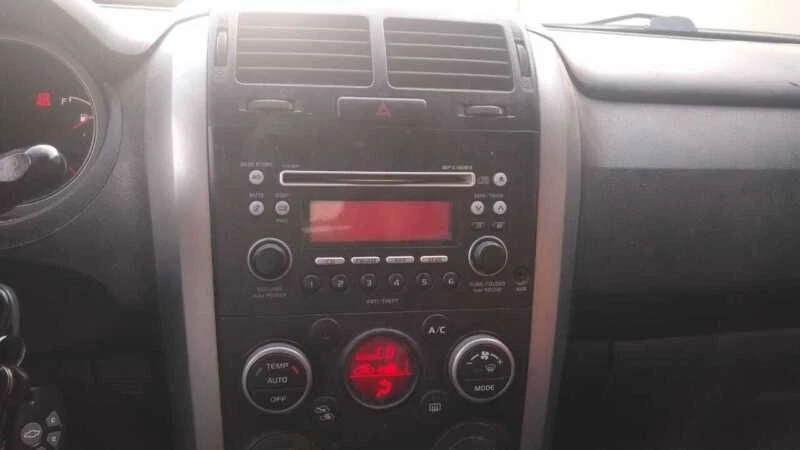 Upgraded Car Navigation Radio for Suzuki Grand Vitara 2005-2015 - Image 2 of 4