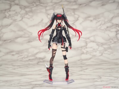Apex Arctech Series Punishing: Gray Raven Lucia: Dawn 1/8 Retail Version New