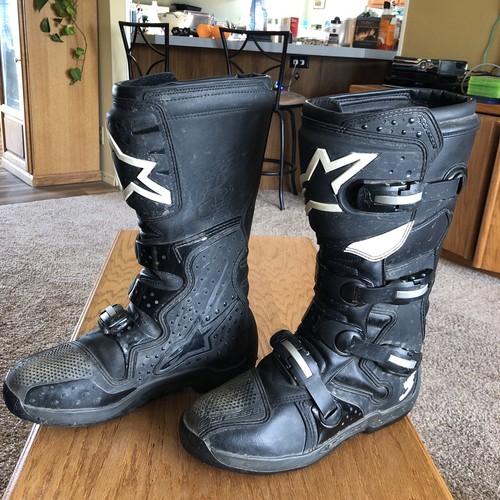 alpinestars road race boots