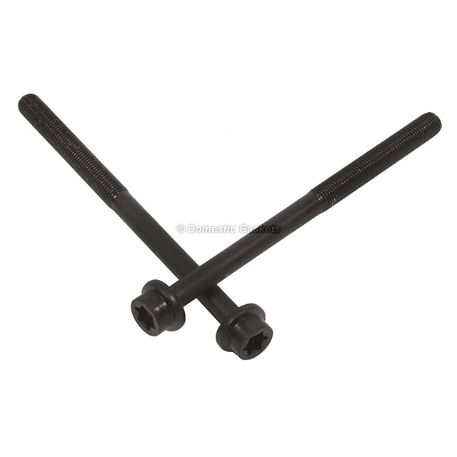 Head Gasket Bolts Set Fits 2013 Ford Escape 1112 Fusion Lincoln MKZ