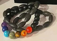 Lava Stone Bracelet