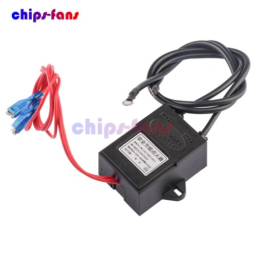 12KV High Voltage Igniter High Voltage Generator Input Voltage AC 220V - Picture 3 of 9