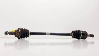 496002B010 antriebswelle hinten rechts HYUNDAI SANTA FE BM 2.2 VGT 1072649