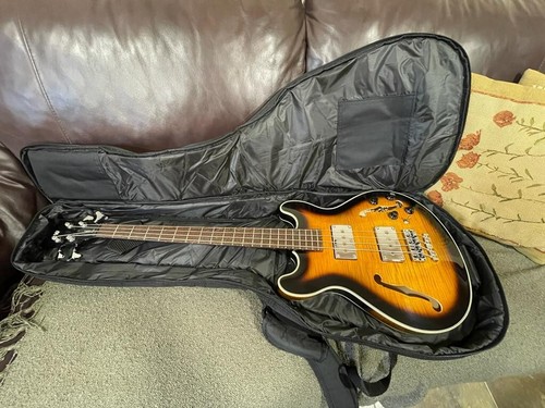 Warwick RB Star Bass 4 VSTHP - Imagen 15 de 15