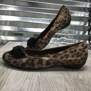 vegan leopard print shoes