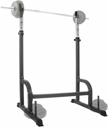 Banc De Curl Scott Marbo Sport MH-A101 2.0 - Série Home - Fabriqué En UE - Charge Max 120kg