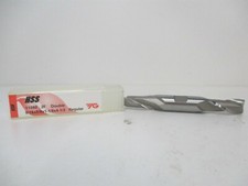YG-1 11080 9/16" x 1-1/8" x 5/8" x 4-1/2" OAL HSS 2F DE Square End Mill