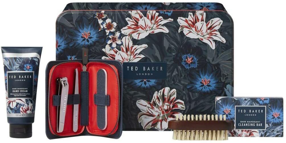 ted baker xmas gifts