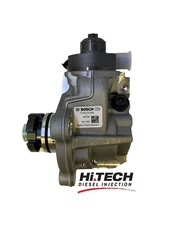 Genuine Bosch Fuel Pump 0445010559 / 504342423 Iveco / Mitsubishi