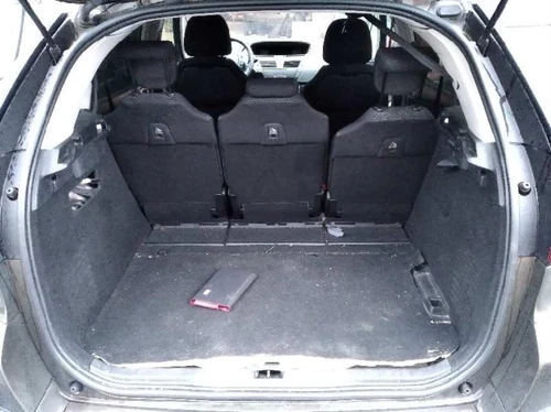 Heizwiderstand für Citroen C4 Picasso Tonic 2011 1177798 - Bild 7 von 10