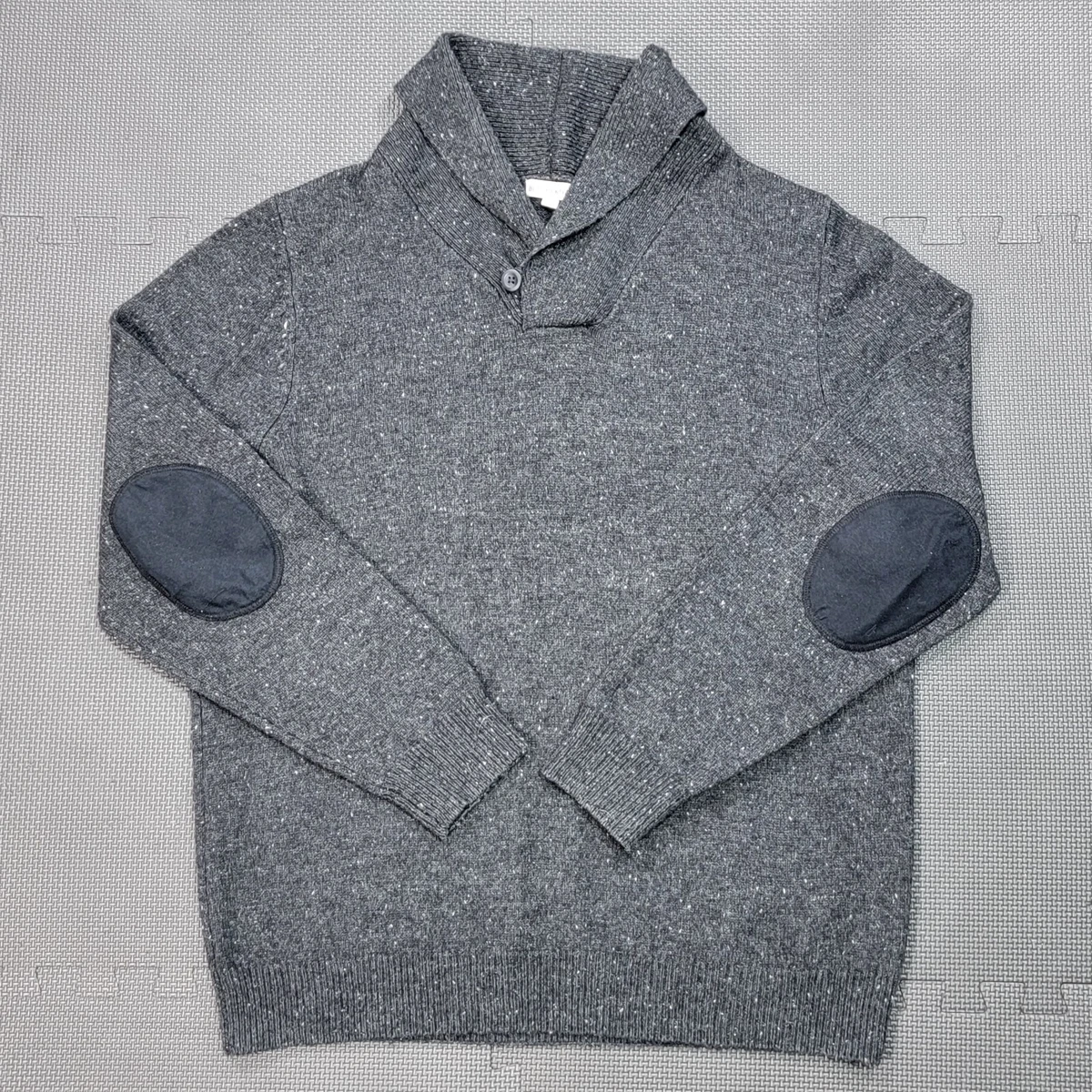 British cheap khaki sweater