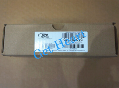 1pcs Power module 640C0022G01 Power box GLC75D-CVG FedEx or DHL or UPS