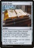 URZA'S TOME x4 mtg NM-M Dominaria 4 Unc