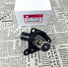OEM Thermostat & Gasket For Honda Acura 19301-PNA-003 Engine Coolant US SHIPPING