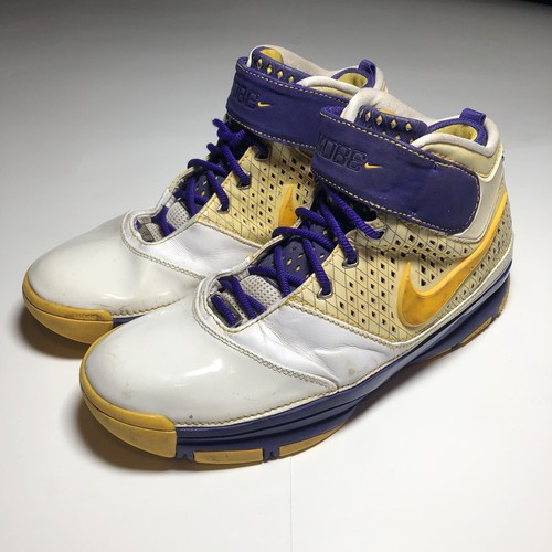 kobe bryant shoes 2