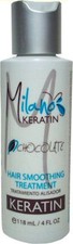 MILANO CHOCOLATE KERATIN 4OZ