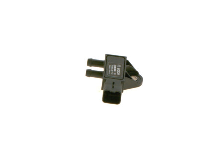 Bosch 0 986 280 714 sensor, exhaust pressure for Citroen, DS, Fiat, Mini, Opel, Peugeot