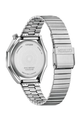 Citizen Tsuno Chronograph Quartz Stainless Steel Men's Watch