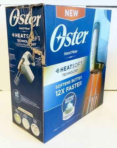 oster 7 speed hand mixer