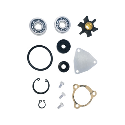 Yanmar Marine Raw Sea Water Pump Major Repair Kit 1GM 1GM10 128170-42200