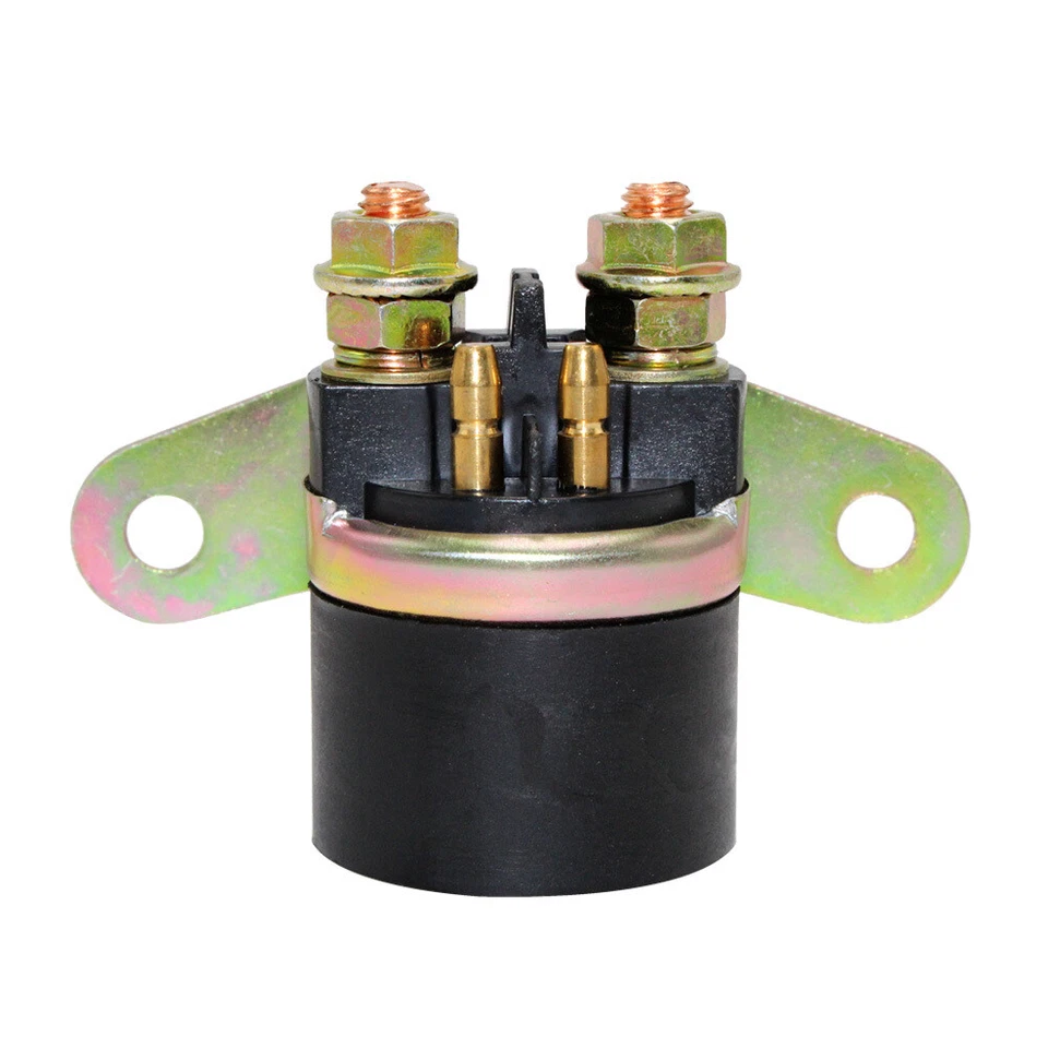 Relé de arranque para Ski-Doo EXPEDITION Summit 800R 600 MXZ 800 600 Legend 600 800 Foto 2 de 4