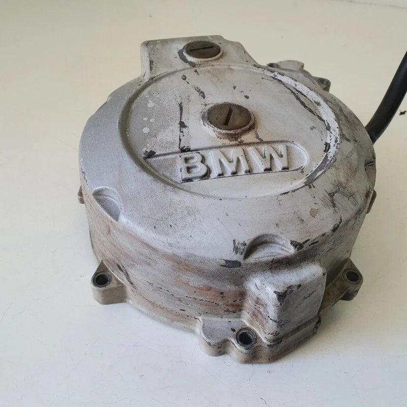 CARTER STATORE GENERATORE MOTORE BMW F 650 GS 2006 Foto 3 de 4