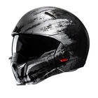 HJC I20 Batol Furia Black