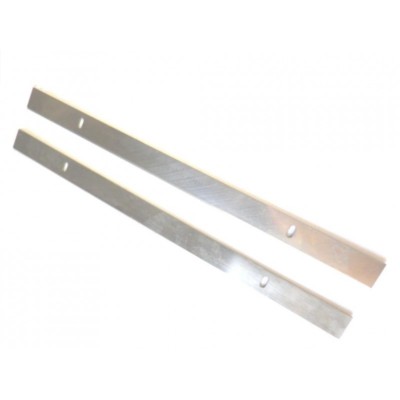 Planer knive 260 x 16.5 x 1.5 mm for Scheppach HMS850 HMS2000, Leman Lodra 260