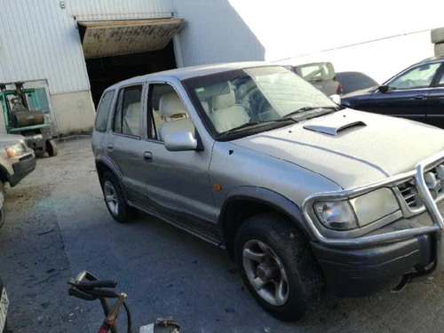 430004Z070 Caja Cambios para KIA SPORTAGE TD (5-ptas.) 2001 840689 - Imagen 9 de 10