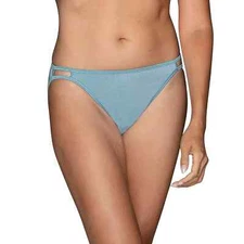 Women's Vanity Fair® Illumination String Bikini Panty
