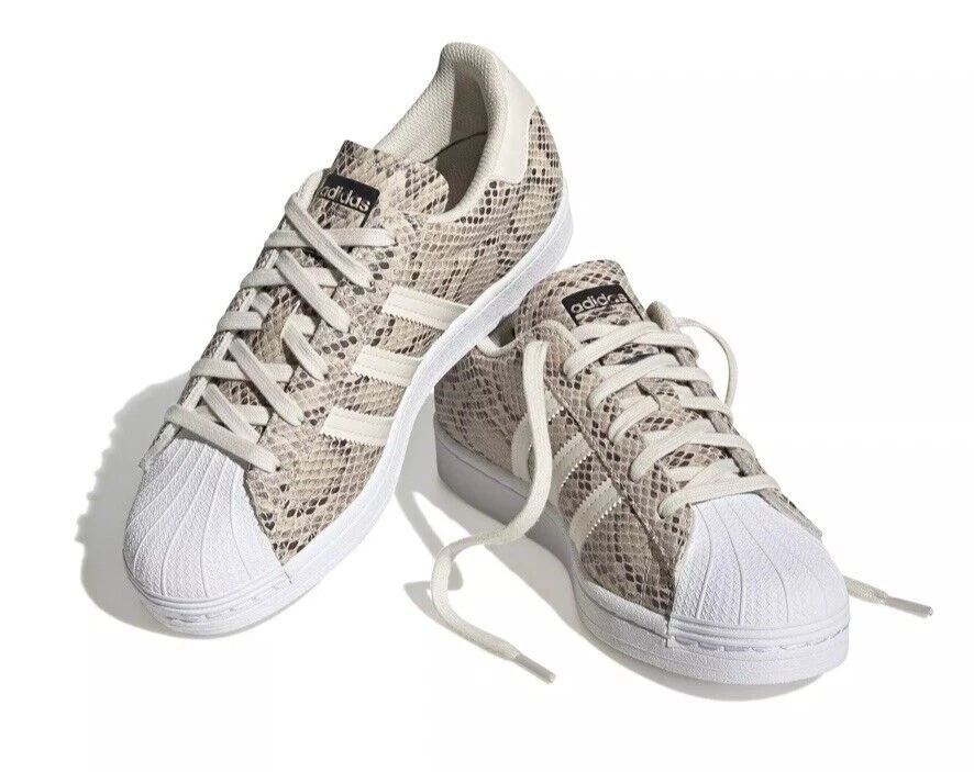 Adidas superstar shop snake