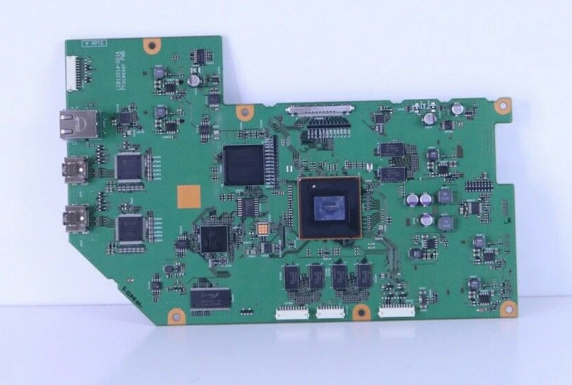 BAD LCA11014-03 JVC Processor Pwb M From Projector  - Image 3 of 3