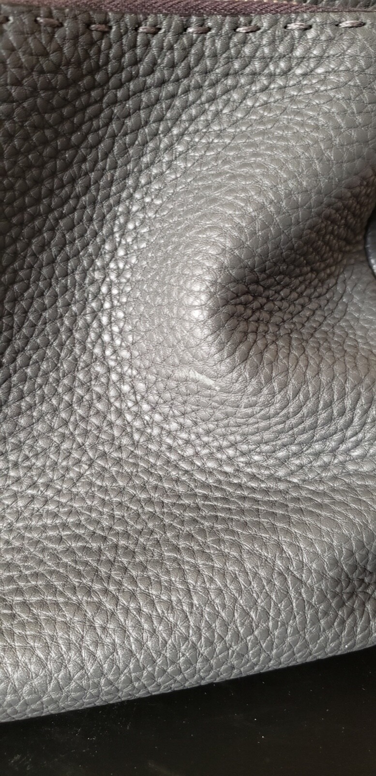 FENDI Monster Backpack - image 4