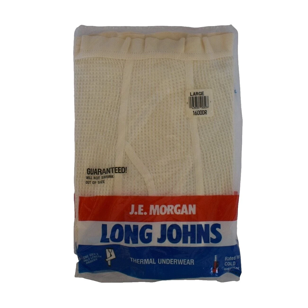 Morgan Thermal Underwear for Men