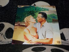 South Pacific Widescreen THX Laserdisc LD Japan Free Ship 50 Orders