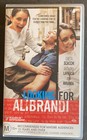 Looking for Alibrandi, Greta Scacchi, VHS Video Cassette Tape